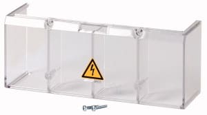 EATON - EAO1314735 COVERDMV160...400N CALOTTA COPRIMORSETTI