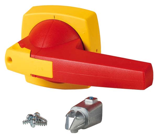 EATON - EAO1818096 K3KDR/P MANOVRA BLOCCOPORTA