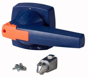 EATON - EAO1818116 K3OKDB/P MANOVRA PER DISPOSIT. DI COMMUT