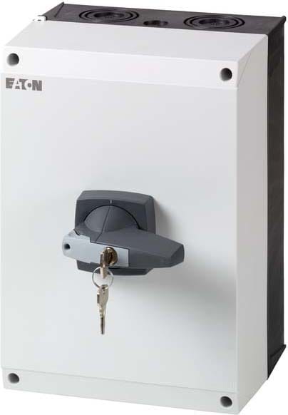 EATON - EAO172862 DMM-125/4/I5/C-G