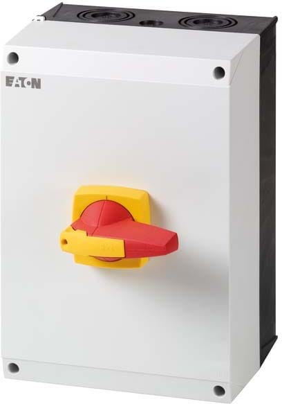 EATON - EAO172851 DMM-125/3/I5/P-R