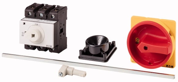 EATON - EAO172818 P3-100/M4/SVB SEZ3P100A,ESTOPALBMET