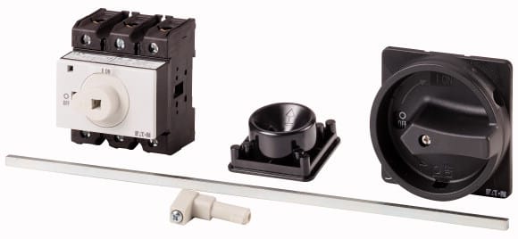 EATON - EAO172785 P3-63/M4/SVB-SW SEZ3P63A,ALBMET