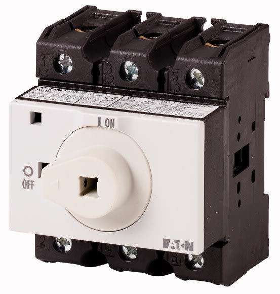EATON - EAO172837 P3-100/XM SEZ 3P 100A