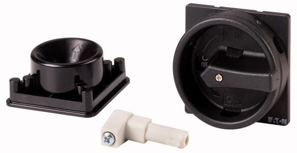 EATON - EAO172842 SVB-SW-P1/M MAN LUC X P1