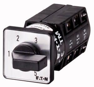 EATON - EAO039298 TM-3-8232/E COMMUTATORE A CAMME