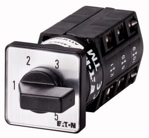 EATON - EAO039298 TM-3-8232/E COMMUTATORE A CAMME