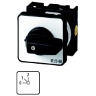 EATON - EAO036479 T0-3-8280/EZ COMM. A CAMME 3P A GRAD. 0-