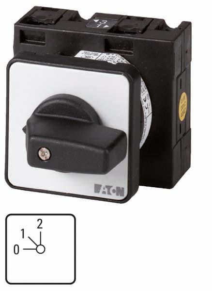 EATON - EAO020016 T3-3-8314/EZ COMM. A CAMME