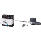 EATON - EAO6096805 DMM-125/4/M4/P-G SEZ 4P 125A ALB MAN GRI