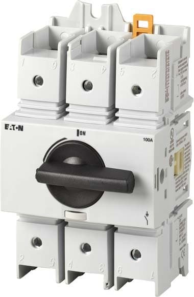 EATON - EAO191859 R9C3030U-DH SEZION.UL98 MANIGL.DIRETT. 3