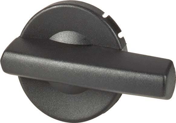 EATON - EAO191845 DHR9 MANIGLIA NERA