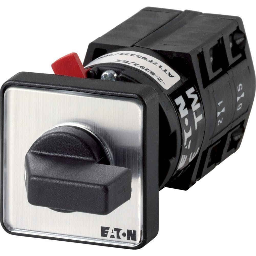 EATON - EAO015256 TM-2-8241/EZ COMMUTATORE A CAMME