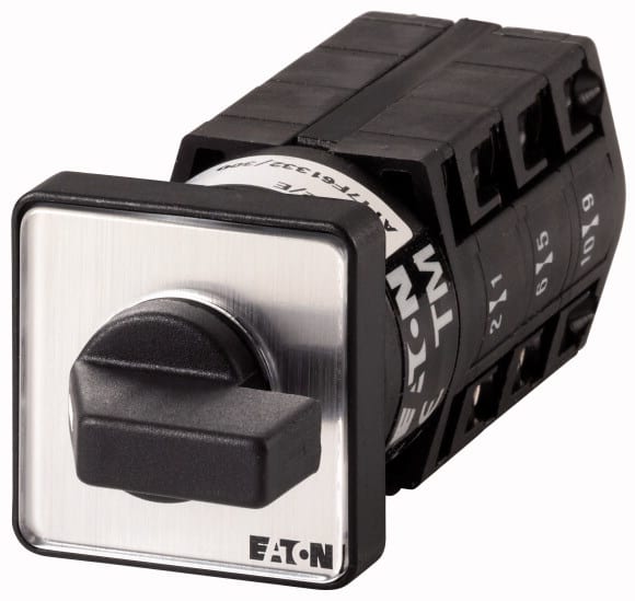 EATON - EAO081997 TM-3-8244/E COMMUTATORE A CAMME