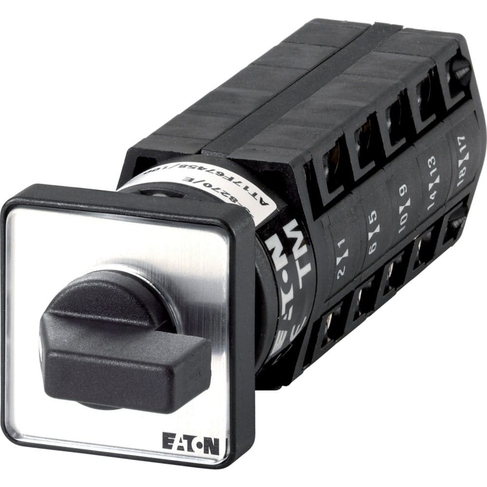 EATON - EAO091488 TM-5-8369/E COMMUTATORE A CAMME