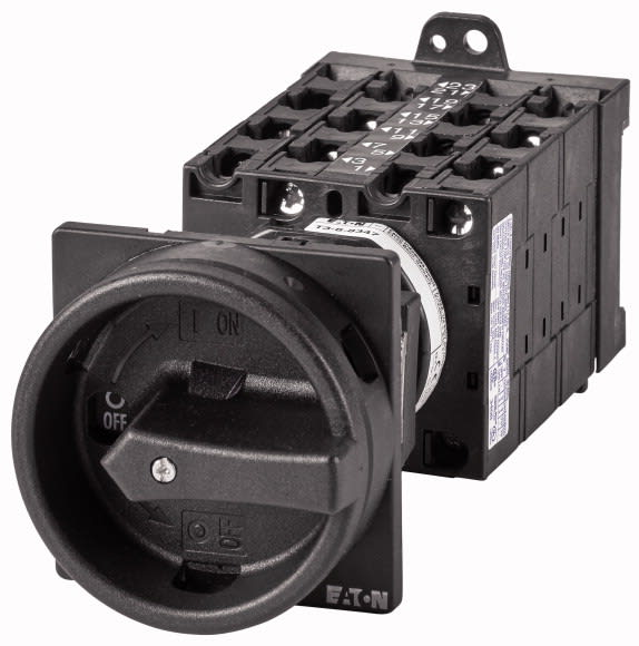 EATON - EAO003230 T3-6-15168/V/SVB-SW COMMUTATORE A CAMME