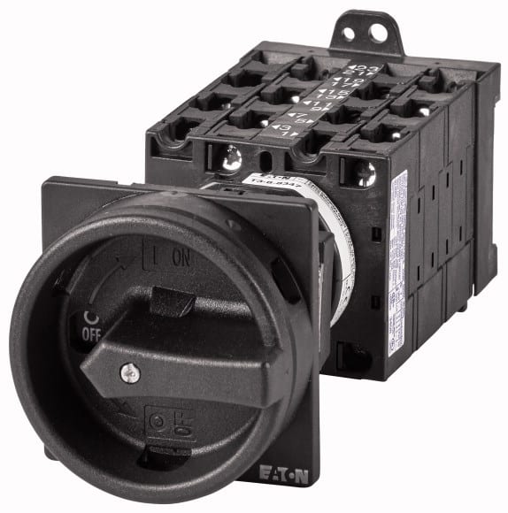 EATON - EAO003230 T3-6-15168/V/SVB-SW COMMUTATORE A CAMME