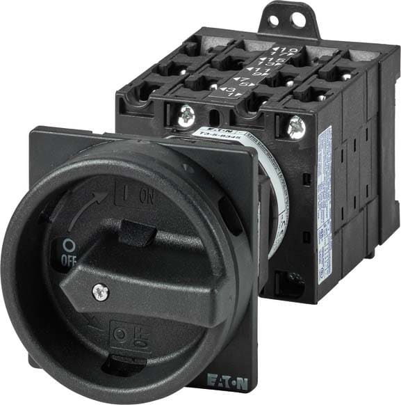 EATON - EAO003172 T3-5-8345/V/SVB-SW COMMUTATORE A CAMME