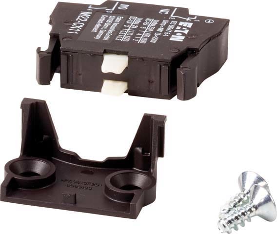 EATON - EAO1314736 AUX1NO+1NCDMVS160-2000 CONTATTI AUSILIAR