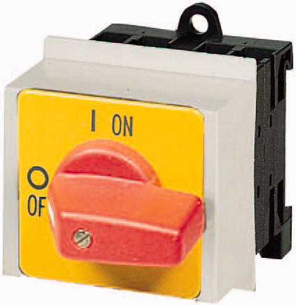 EATON - EAO022632 P1-32/IVS-RT SEZ POT 3P MODULARE MAN. RO