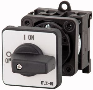 EATON - EAO074474 P1-32/Z/HI11 SEZ. 3X32A 1NA+1NC COM.RINV