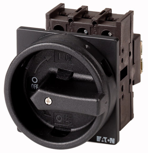EATON - EAO093452 P1-32/EA/SVB-SW/N SEZ. (3P+N)X32A