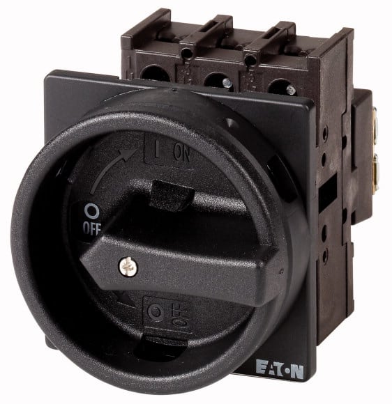 EATON - EAO070194 P1-25/EA/SVB-SW/HI11 SEZ. 3X25A 1NA+1NC