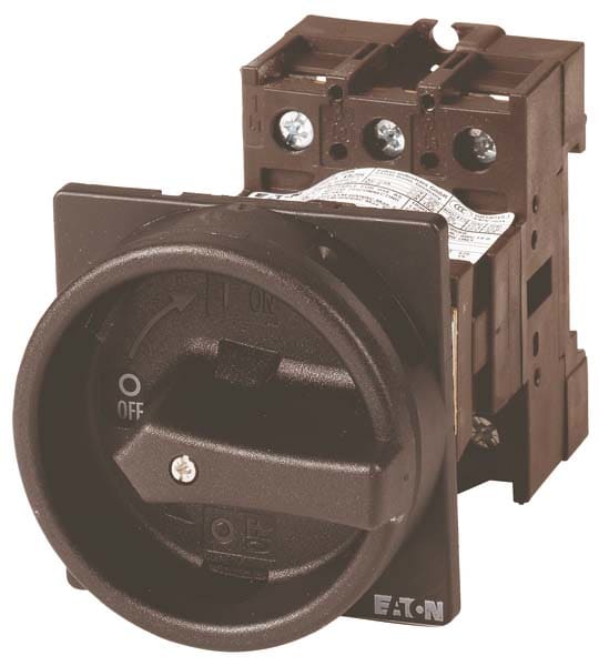 EATON - EAO088706 P1-25/V/SVB-SW/N SEZ. (3P+N)X25A