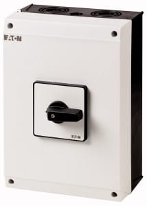 EATON - EAO207269 T5-4-15682/I5 COMMUTATORE A CAMME
