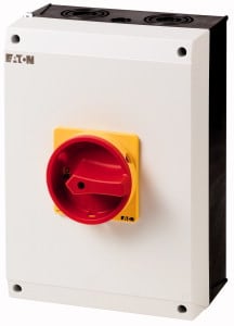 EATON - EAO207279 T5-3-8342/I5/SVB COMM. A CAMME 6P