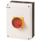 EATON - EAO207447 T5-3-8342/I5-SI COMM. A CAMME 6P