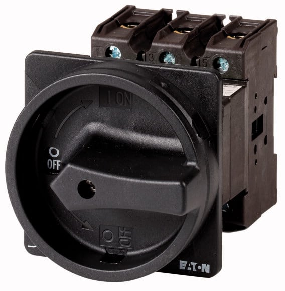 EATON - EAO083962 P3-100/V/SVB-SW/N/HI11 SEZ 3P+NX100A 1+1