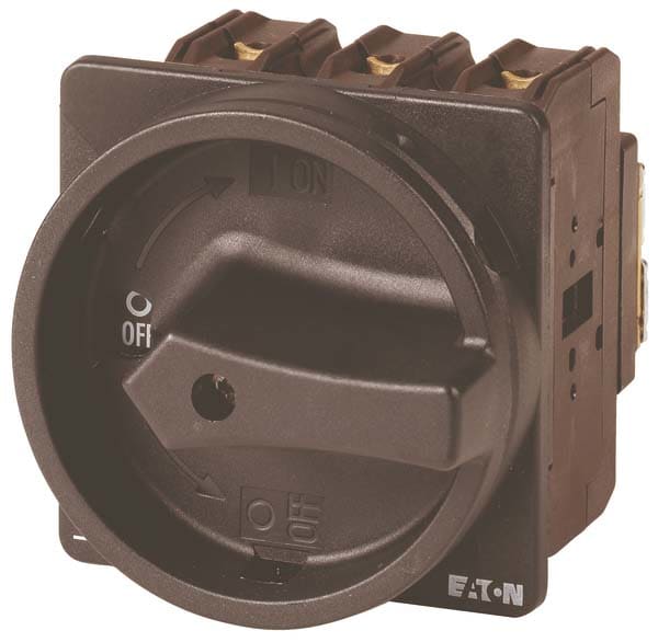 EATON - EAO079216 P3-100/EA/SVB-SW/N/HI11 SEZ 3P+N 100A 1+