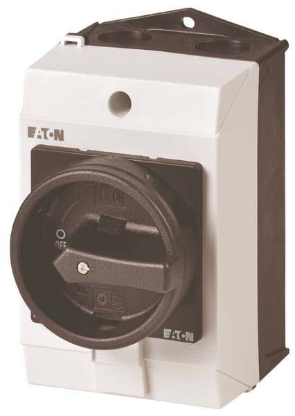 EATON - EAO207164 T0-4-8344/I1/SVB-SW COMM. A CAMME 8P