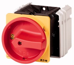 EATON - EAO094130 T5B-2-1/EA/SVB COMM. A CAMME