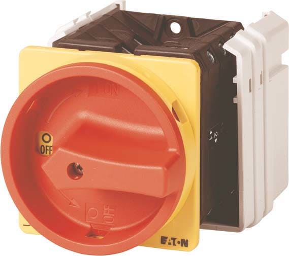 EATON - EAO207413 T5-4-15682/EA/SVB COMMUTATORE A CAMME