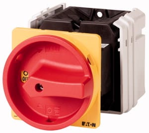 EATON - EAO092300 T5B-3-8342/V/SVB COMM. A CAMME