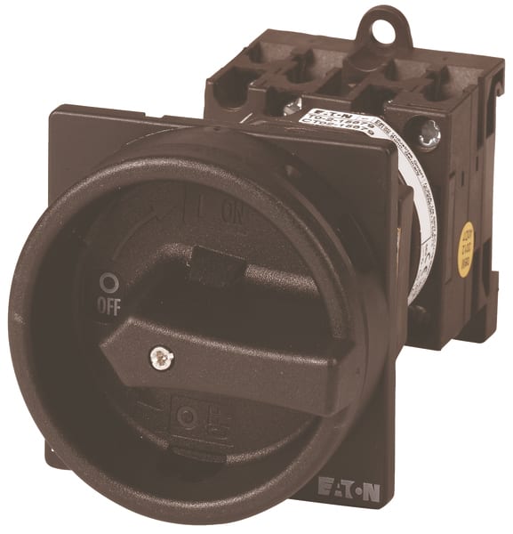 EATON - EAO008272 T0-4-8344/V/SVB-SW COMM. A CAMME 8P