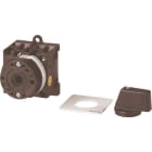 EATON - EAO014016 T0-4-8410/XZ COMM. A CAMME 3 POLI