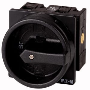EATON - EAO073699 T3-3-8342/EA/SVB-SW COMM. A CAMME 6P