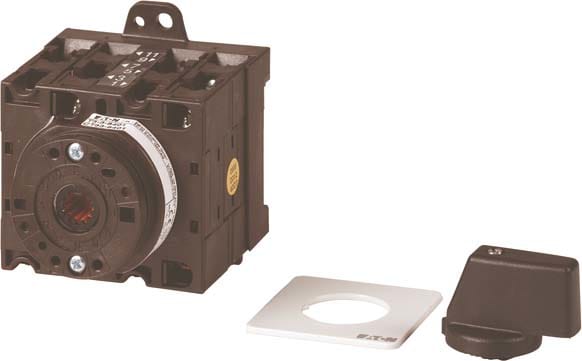 EATON - EAO019423 T3-3-8212/XZ COMM. A CAMME 3 POLI