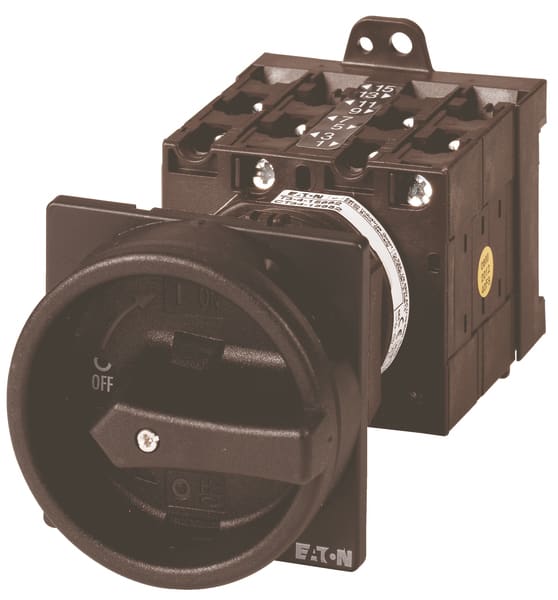 EATON - EAO078445 T3-3-8342/V/SVB-SW COMM. A CAMME 6P