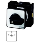EATON - EAO003080 T3-3-8212/EZ COMM. A CAMME 3P 1-0-2