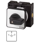 EATON - EAO000694 T3-3-8401/EZ COMM.CAMME 3P INVERTITORE