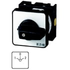 EATON - EAO062575 T0-4-8213/EZ COMM. A CAMME 4P 1-0-2