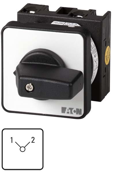 EATON - EAO060204 T0-5-8369/E COMM. A CAMME 5P POS. 1-2
