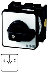 EATON - EAO083936 T0-3-8451/EZ COMMUTATORE A CAMME