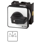 EATON - EAO026988 T0-3-8232/E COMM.CAMME 1P A GRAD. 1-2-3-