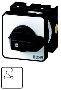 EATON - EAO091059 T0-5-8270/E COMM. A CAMME 3P A GRAD. 1-2