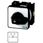 EATON - EAO015123 T0-2-8231/EZ COMM.CAMME 1P A GRAD. 1-2-3